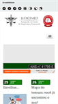 Mobile Screenshot of judicemed.com.br